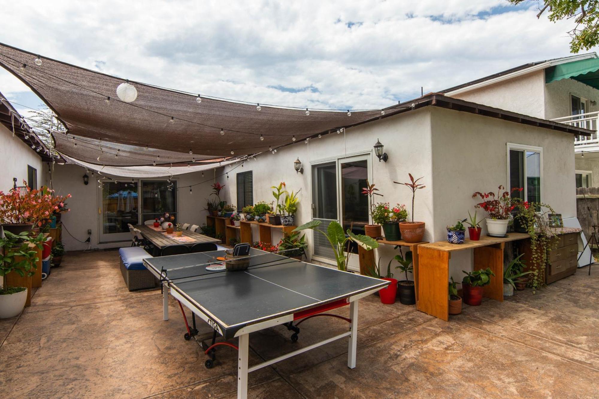 Casa Sur Vila Chula Vista Exterior foto