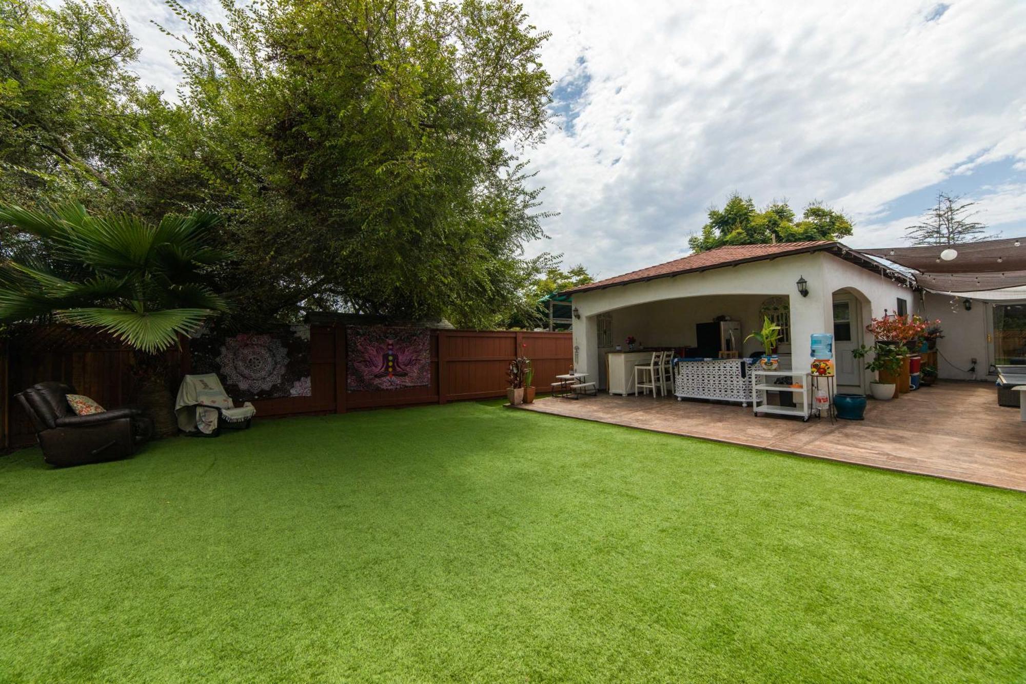 Casa Sur Vila Chula Vista Exterior foto