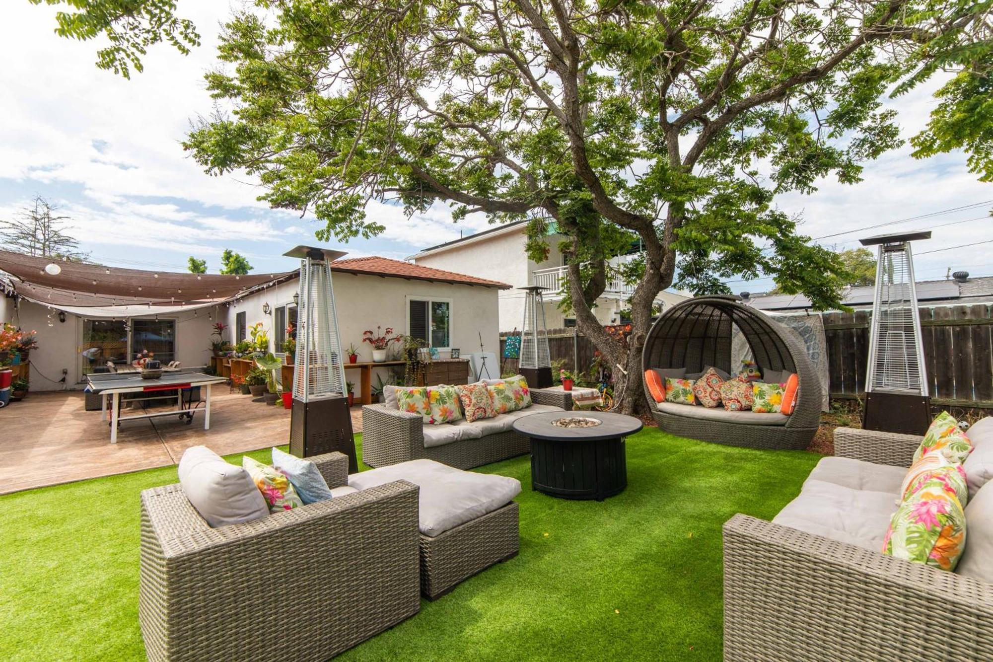 Casa Sur Vila Chula Vista Exterior foto